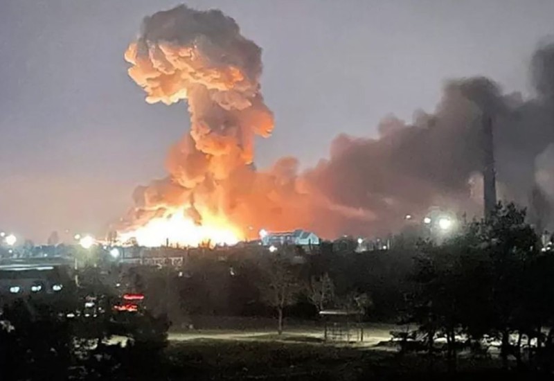 (Foto: Deutsche Presse/Agentur GmBH)