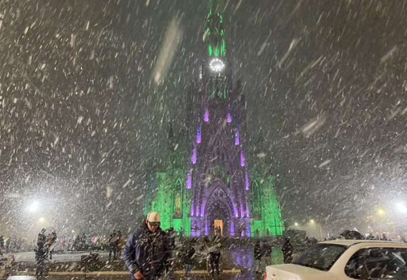 Foto: André Fernandes/Prefeitura Canela