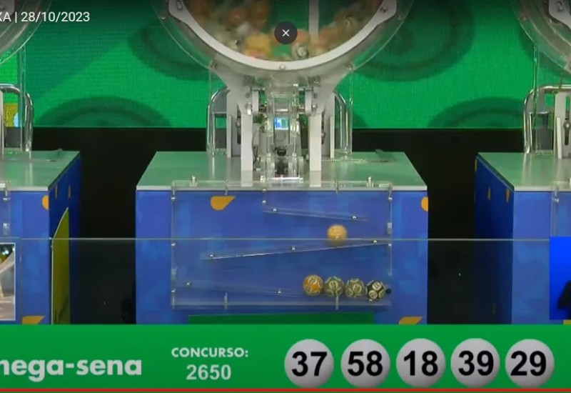 Foto: Reprodução/Caixa