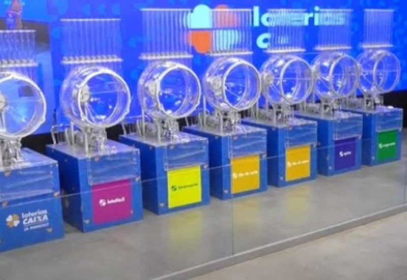 Foto: Caixa/Reprodução