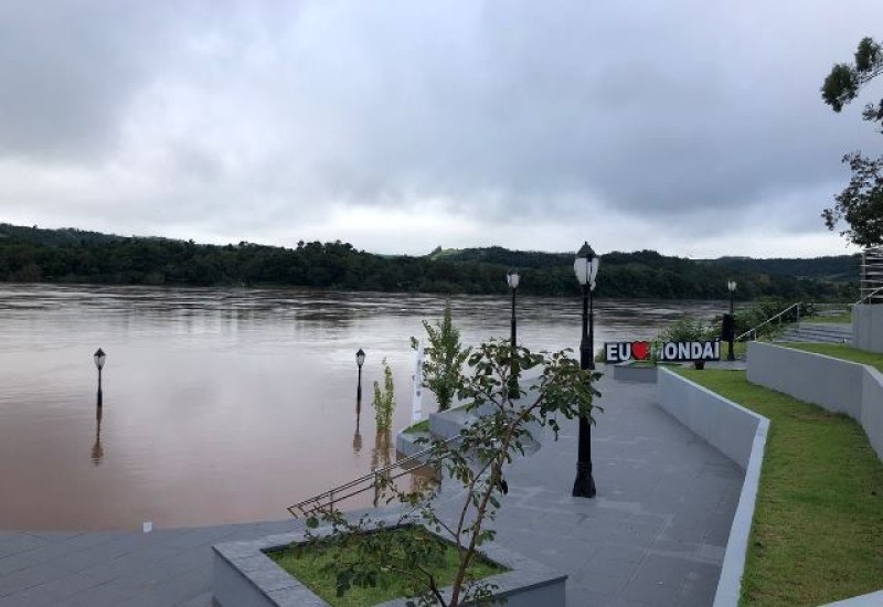 Foto: Cláudio Andrey Benini Aguirres / Rádio Porto Feliz