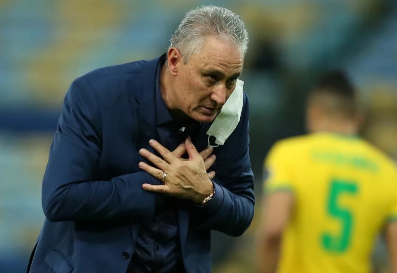 Foto: Alexandre Schneider/Getty Images