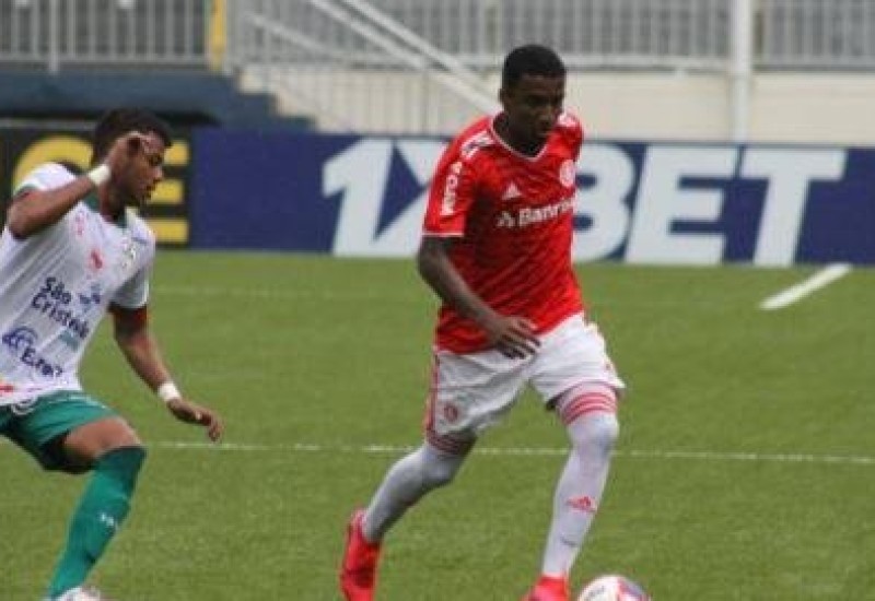 Foto: Inter/Divulgação