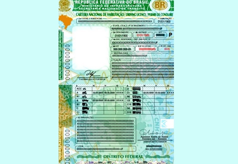 Diário Oficial da União