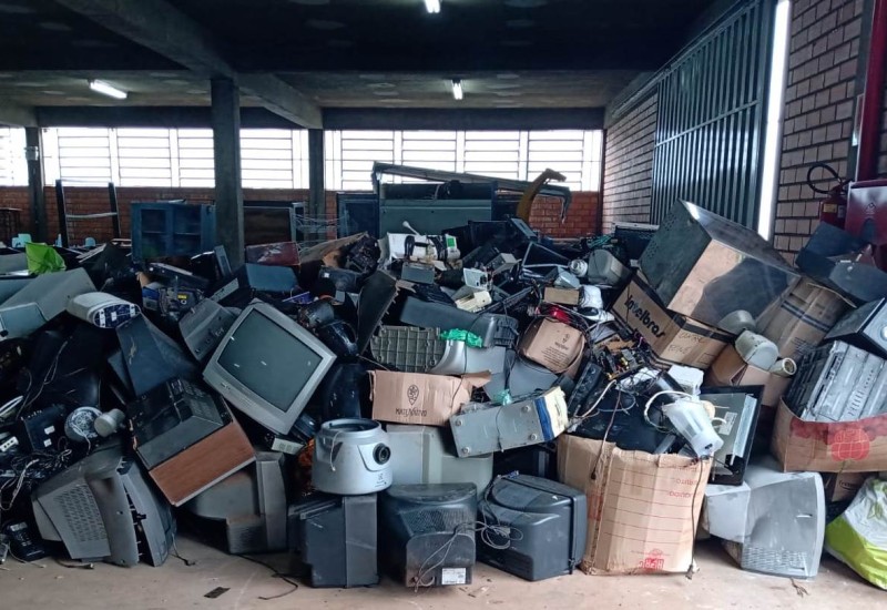 Divulgação/Arquivo/Ascom