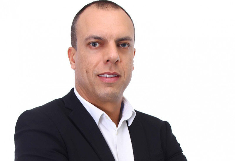 Geferson Luiz dos Santos assume a Gerência Executiva do SESI SENAI da Regional Oeste e Extremo Oeste