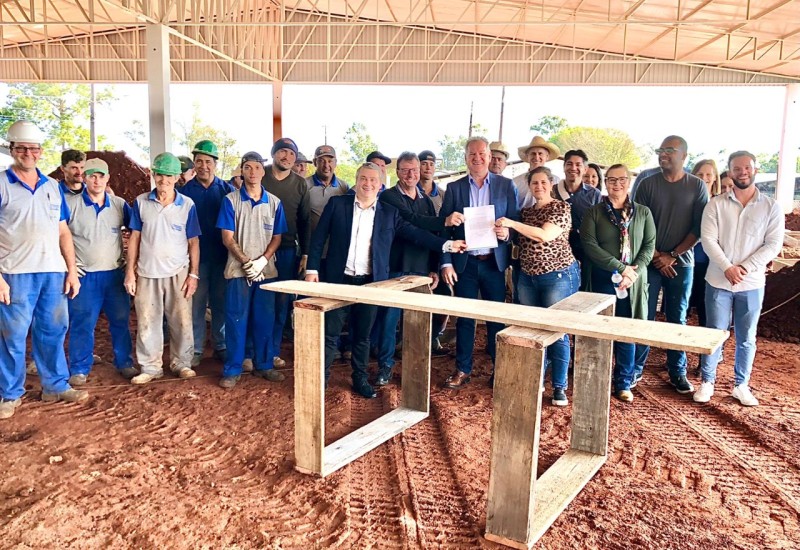 Foto: Ascom/Divulgação/JRTV