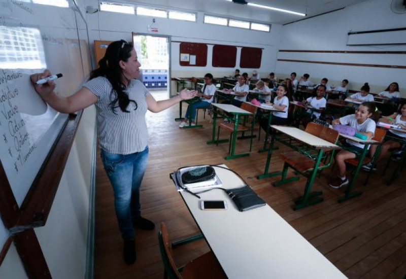Foto: Maurício Vieira/Secom
