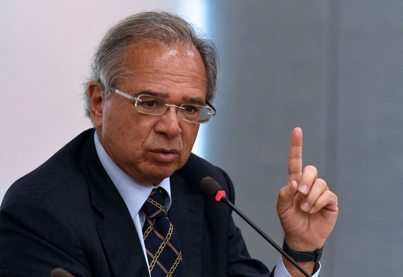 FOTO: EDU ANDRADE/Ascom/ME