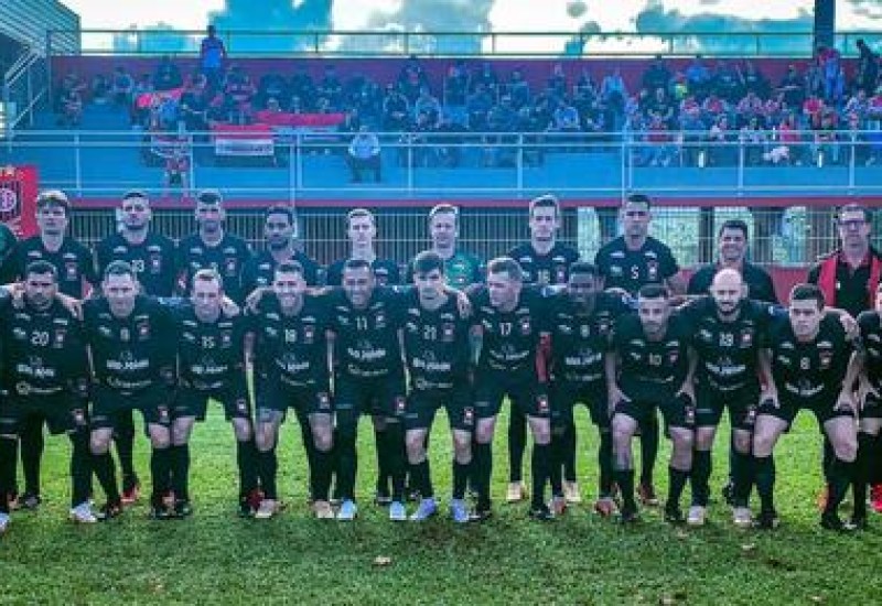 Time do Guarani ganha mais dois reforços (Foto: Ascom/Guarani)