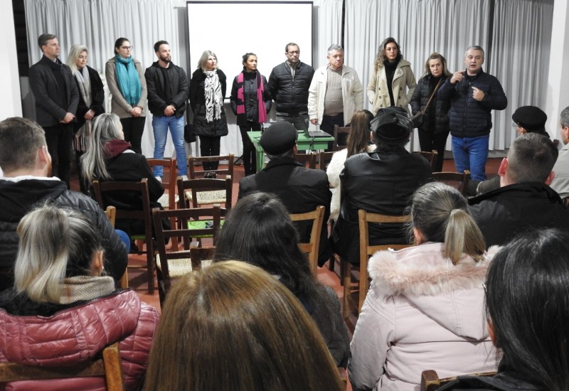 Fotos: Ascom/Divulgação/JRTV