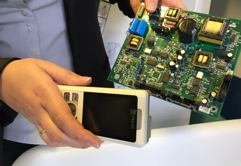 Fotos: Ascom/Divulgação/JRTV