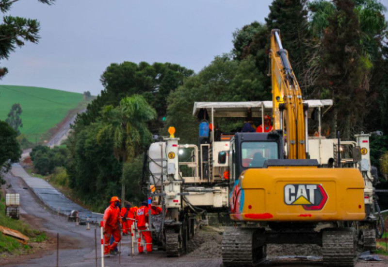 Foto: Jonatã Rocha/Secom