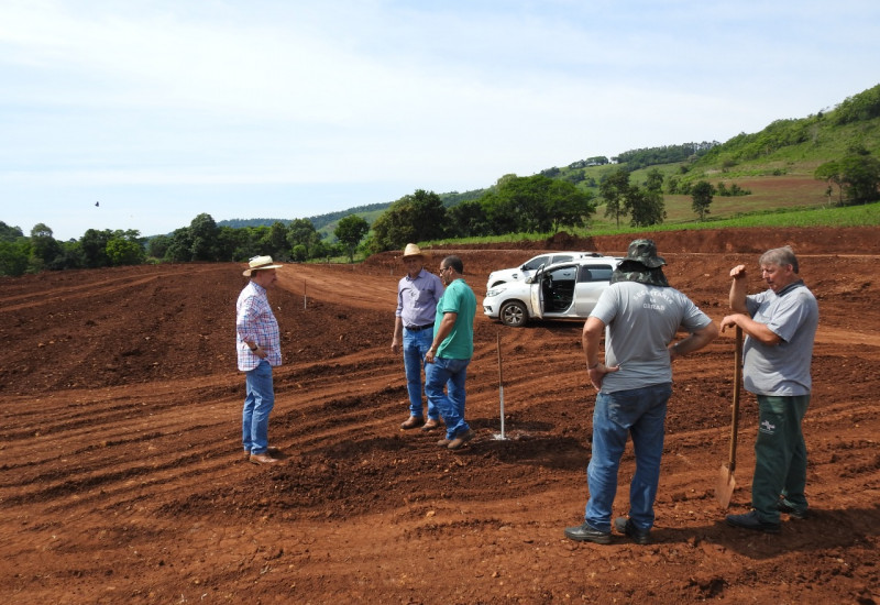 Fotos: Ascom/Divulgação/JRTV