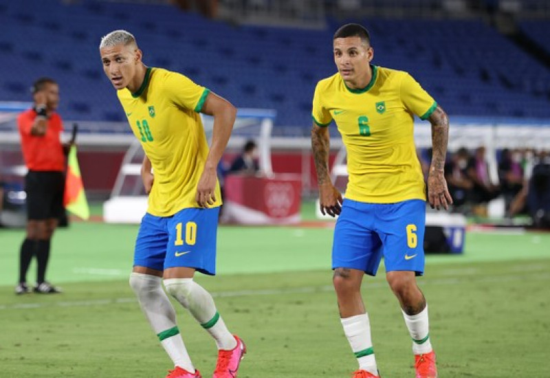 (Foto: Ian MacNicol/Getty Images)