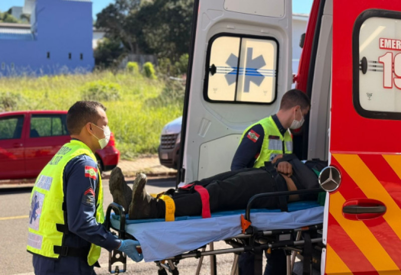 Foto: Marcos de Lima/WH Comunicações