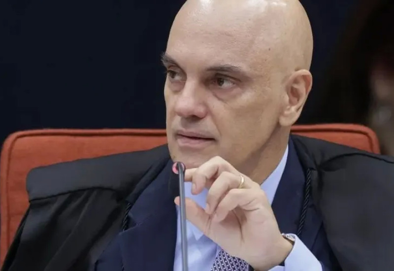 Foto: Rosinei Coutinho/STF