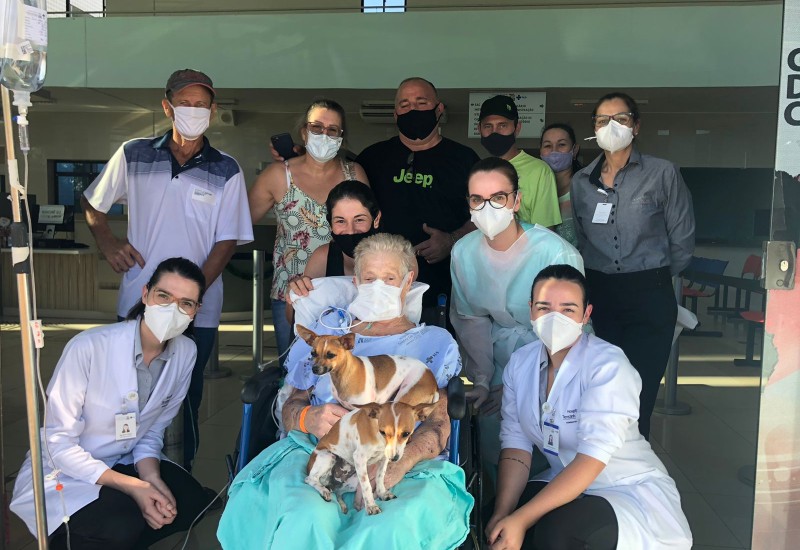 Fotos: Ascom/Divulgação/JRTV