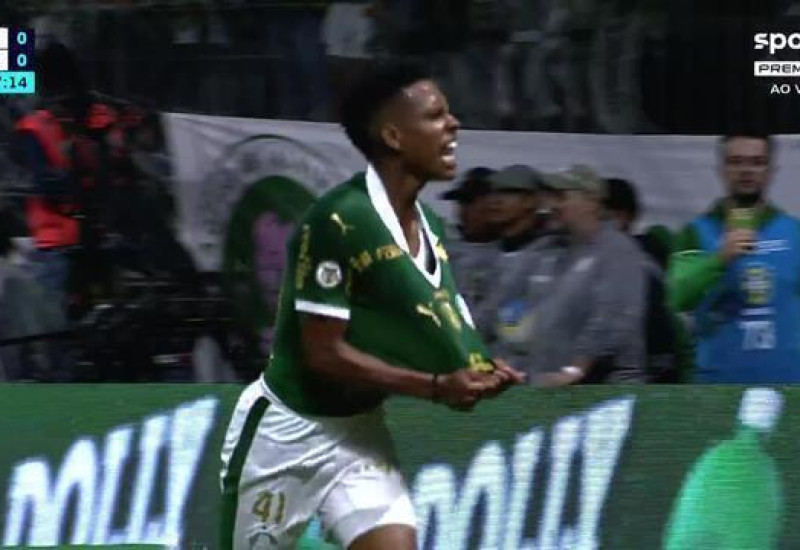 Fotyo: Reprodução/Sportv