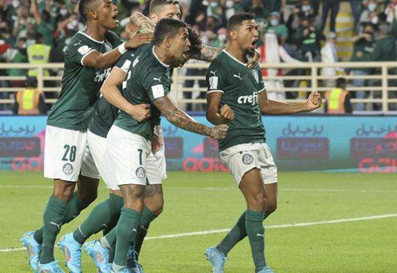 foto: Karim SAHIB/AFP