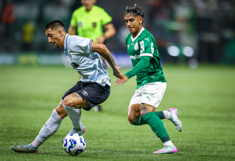 Foto: Lucas Uebel/Grêmio