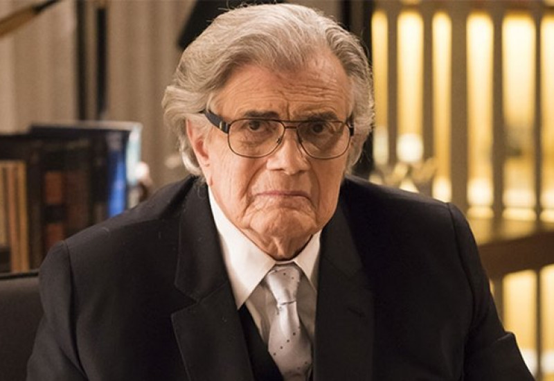 (Foto: Divulgação/TV Globo/Cesar Alves)