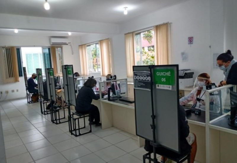 Foto: Divulgação / IGP