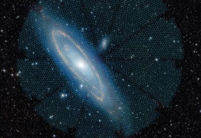 Divulgação/NOIRLab