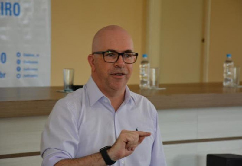 Pinheiro busca alinhar estratégias para formento dos pequenos negócios na região