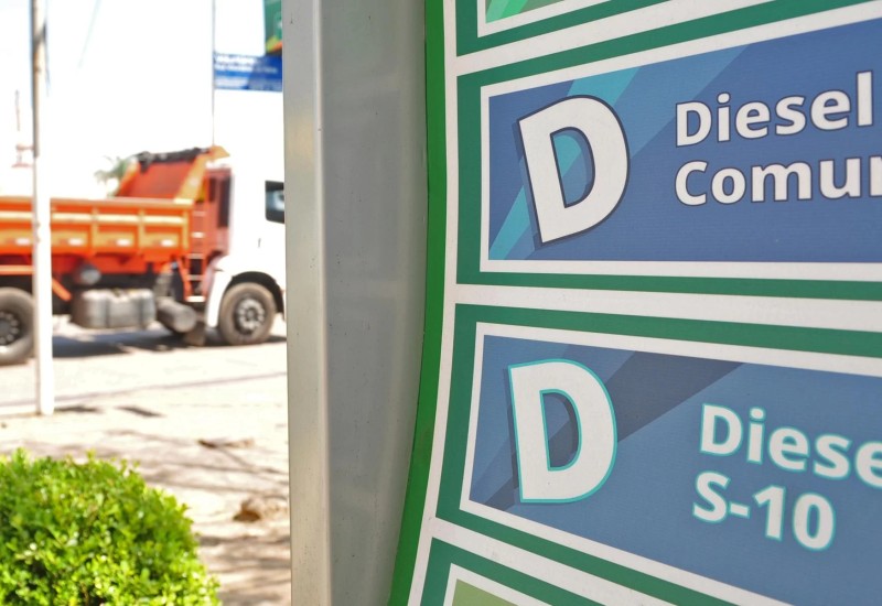 As medidas foram apresentadas em uma coletiva no Palácio do Planalto (Foto: Alina Souza / CP Memória)