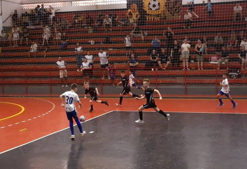 Foto: Stenio Wathier/JRTV