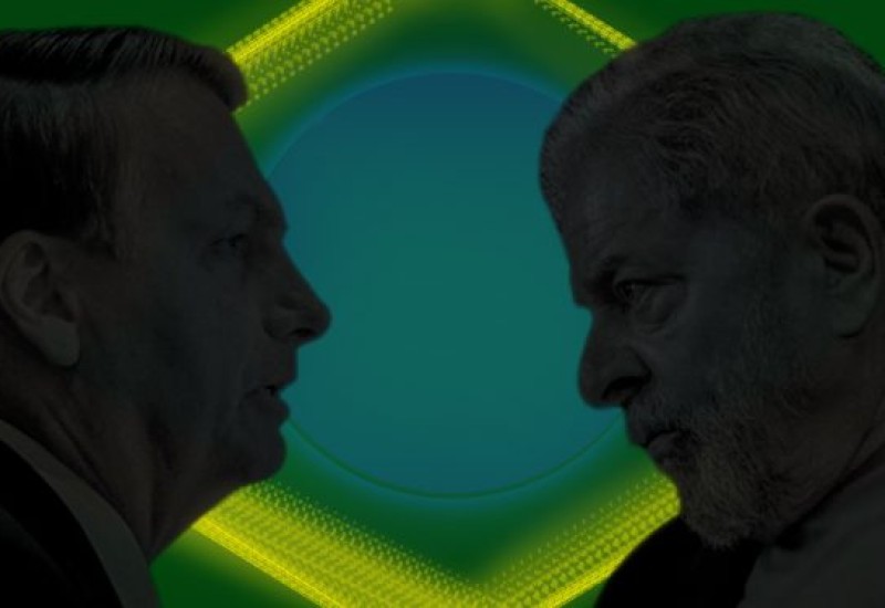 Foto: Alan Santos (PR)/montagem Gazeta Brasil