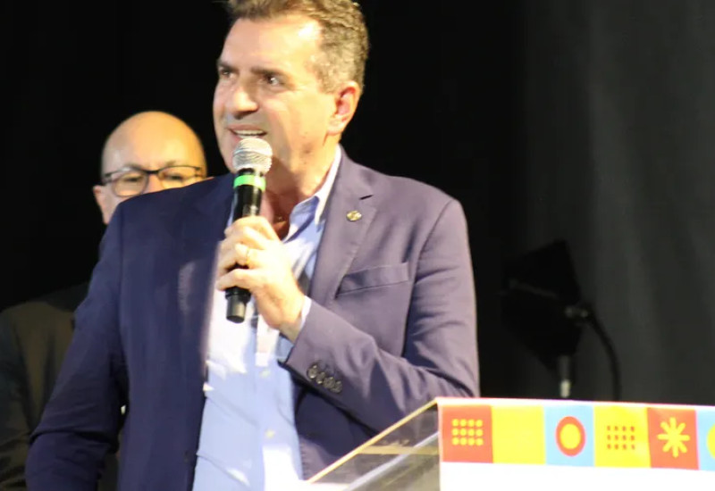 Foto: Ricardo Orso/Peperi