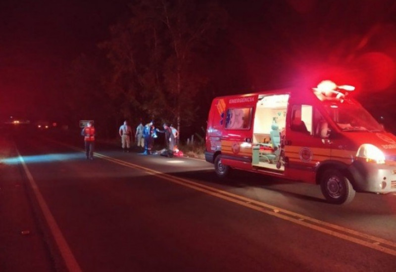 Foto Corpo deBombeiros