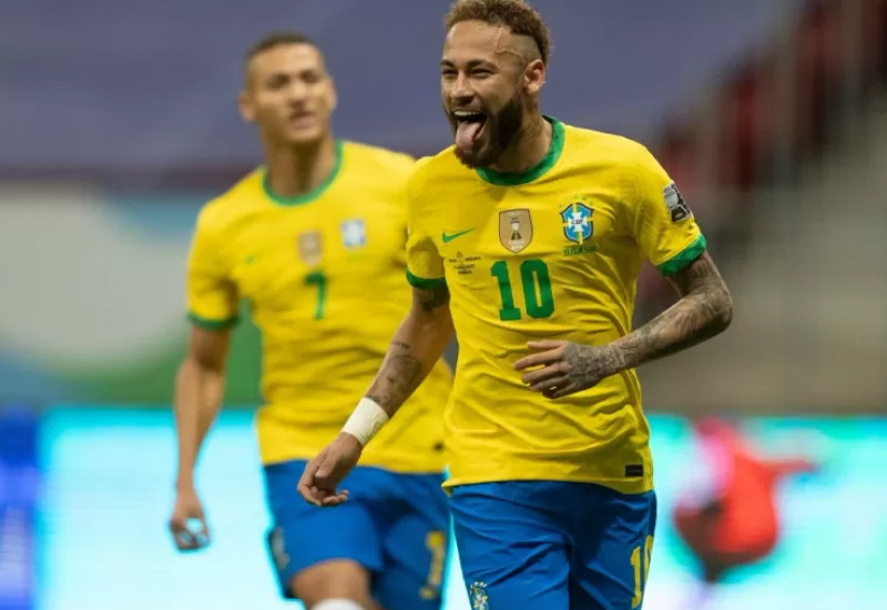 Foto: Lucas Figueiredo/CBF