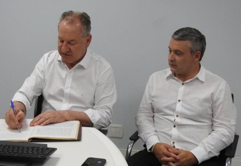 Foto: ASCOM/Prefeitura