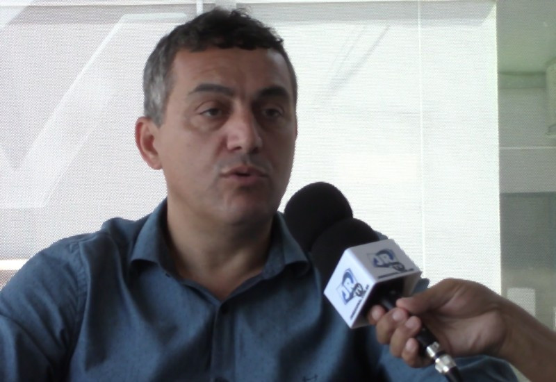 Everaldo Di Berti sugere estacionamento grátis e liberação geral do comércio, indústria e prestadores de serviços