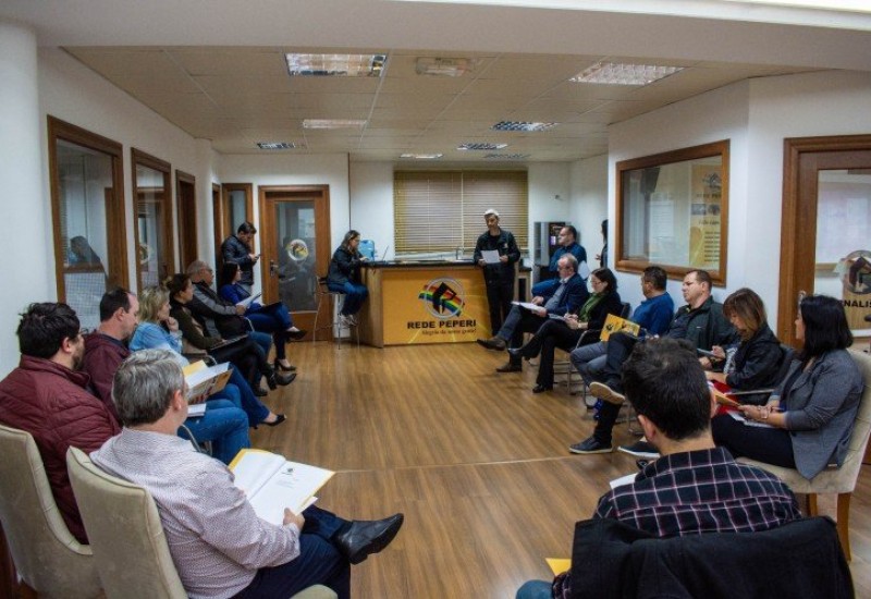 Foto: Luiz Lerner / Portal Peperi