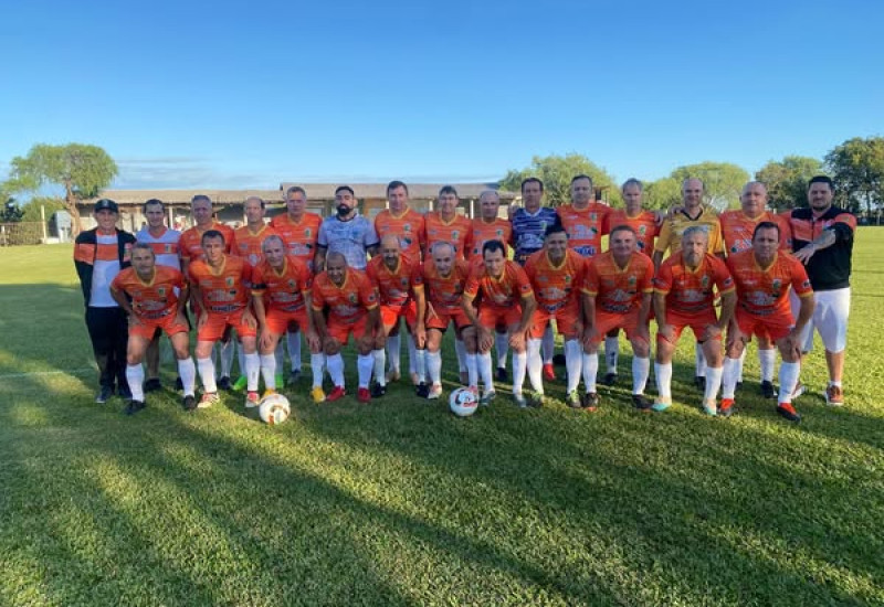 Pérola chega na grande final ainda invicto (Foto:Pérola/Divulgação)