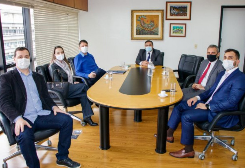 Foto: Maiara Gonçalves/PGE/SC