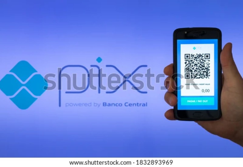 Foto Brasil/Paulo October