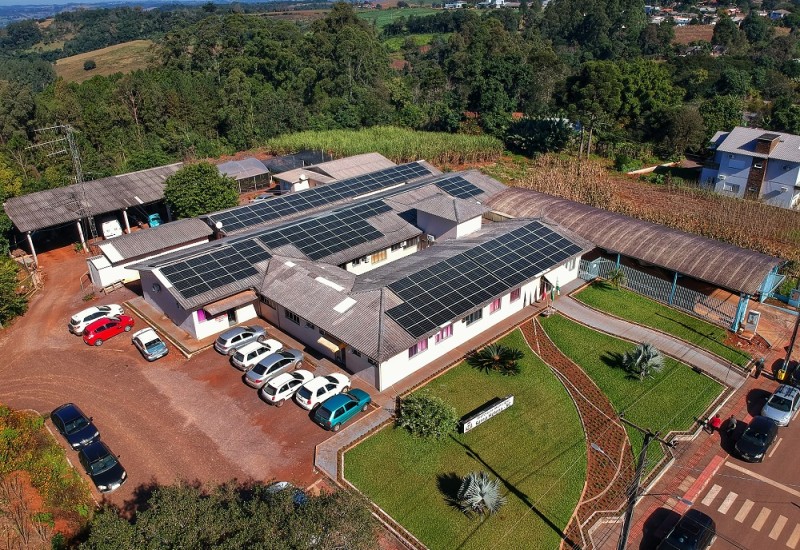 Foto: Valdecir Bettio.