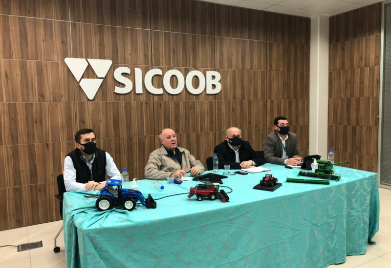 Foto: Ascom/Divulgação/JRTV