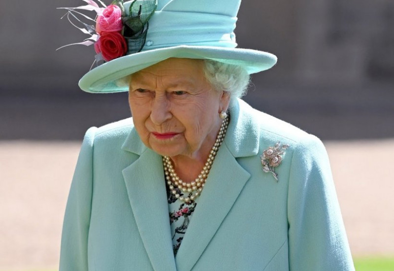 FOTO: Getty Images