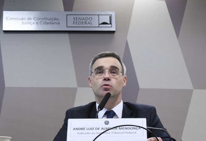 Foto: Edilson Rodrigues/Agência Senado