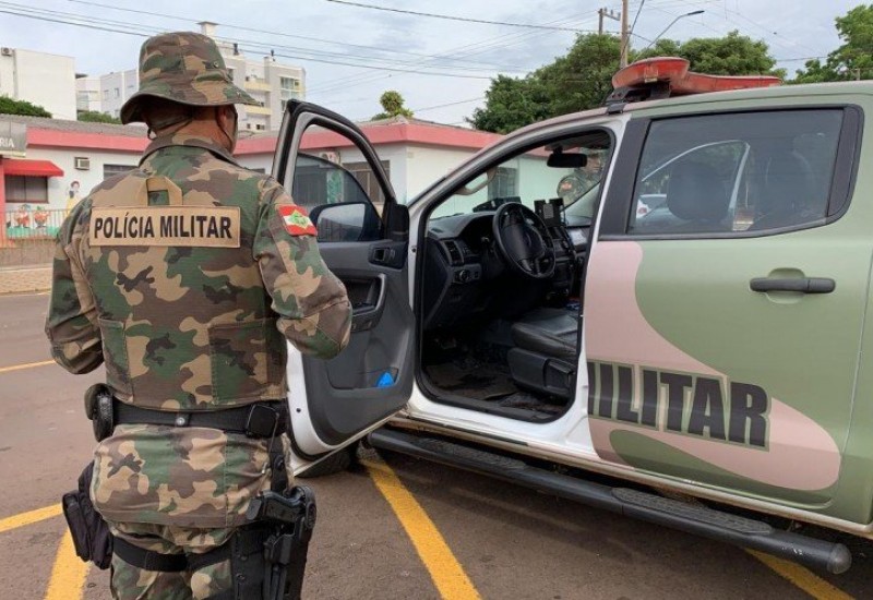 Foto Marcos de Lima/Peperi