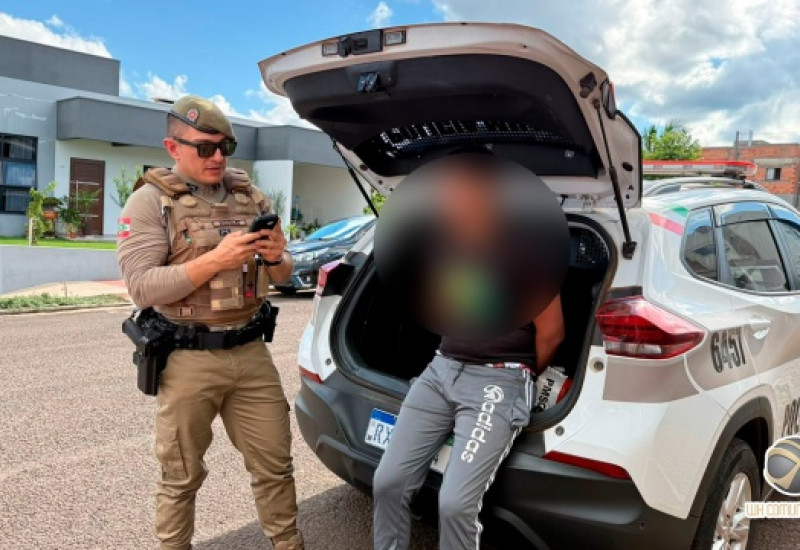 Foto: Marcos de Lima/WH Comunicações