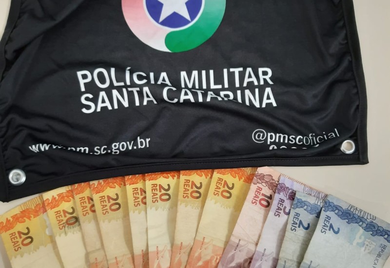 Divulgação/PM