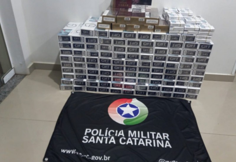 Divulgação/PM