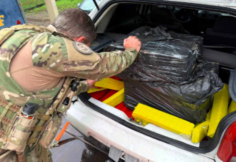 Foto: Polícia Militar